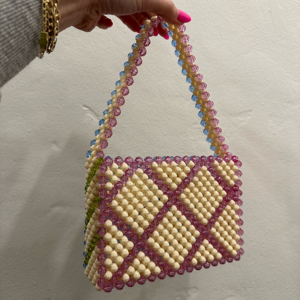 Brand New Susan Alexandra purse